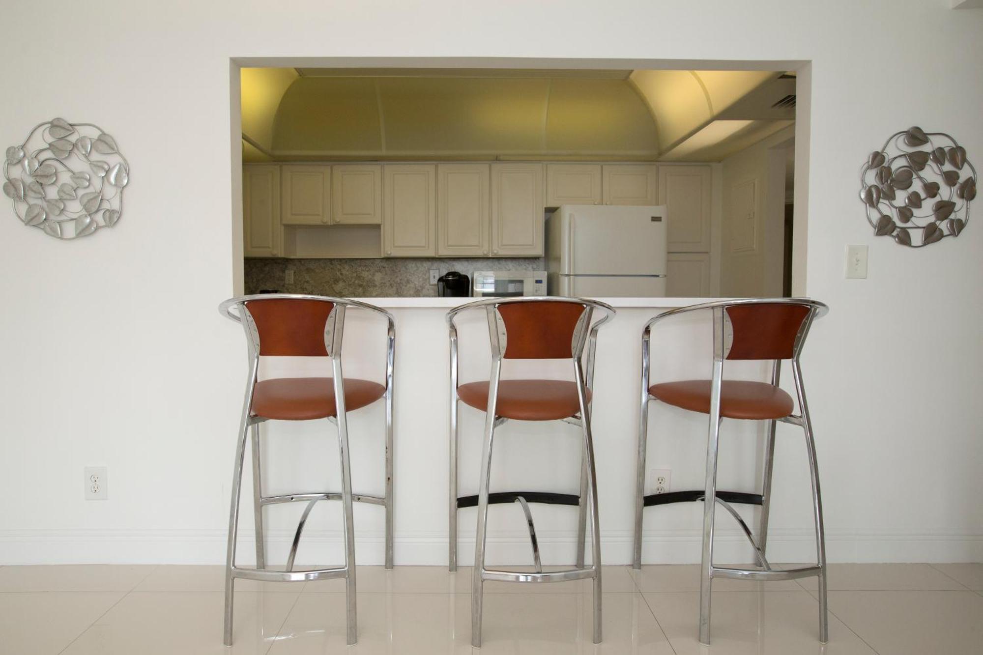 Ocean Reserve Luxury Condos Across From Sunny Isles Beach Miami Beach Exteriér fotografie