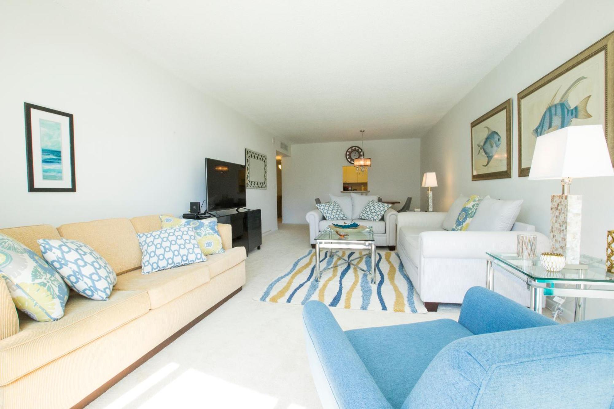 Ocean Reserve Luxury Condos Across From Sunny Isles Beach Miami Beach Exteriér fotografie