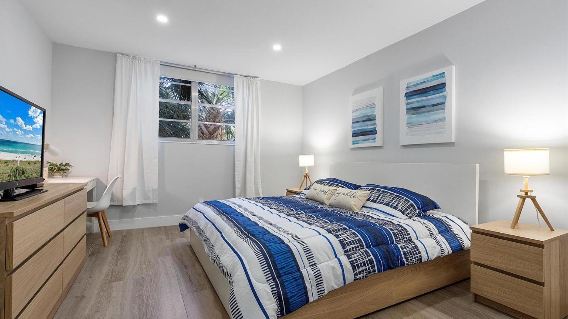 Ocean Reserve Luxury Condos Across From Sunny Isles Beach Miami Beach Exteriér fotografie