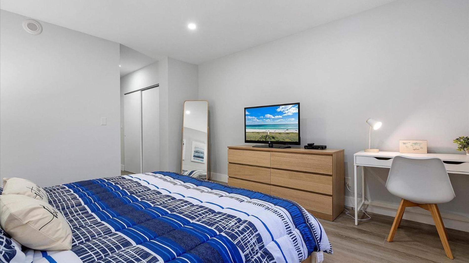 Ocean Reserve Luxury Condos Across From Sunny Isles Beach Miami Beach Pokoj fotografie