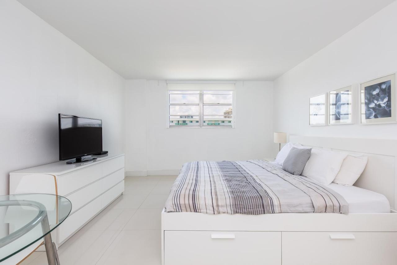 Ocean Reserve Luxury Condos Across From Sunny Isles Beach Miami Beach Exteriér fotografie