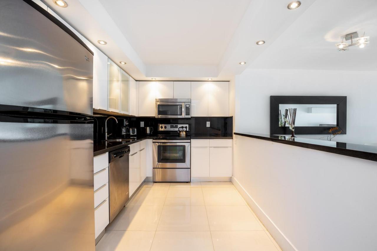 Ocean Reserve Luxury Condos Across From Sunny Isles Beach Miami Beach Exteriér fotografie