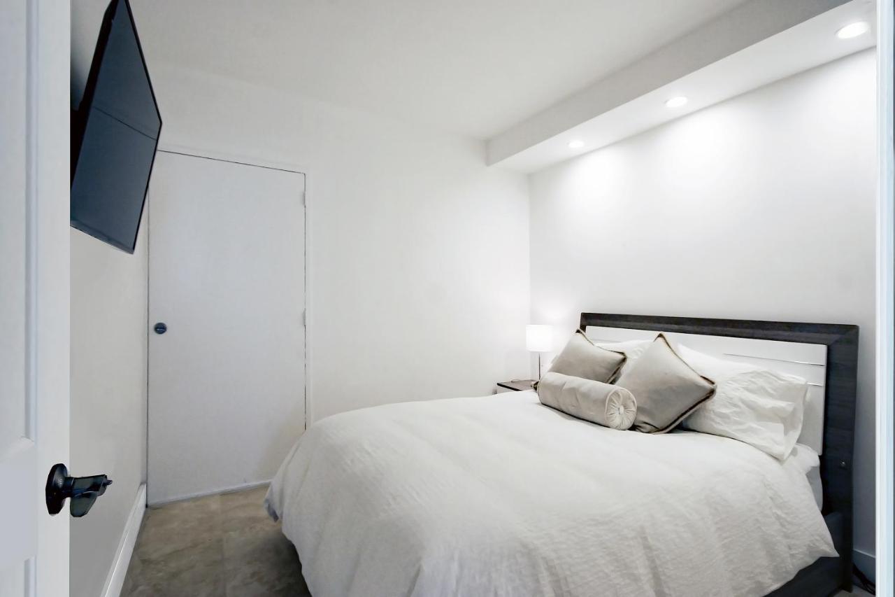 Ocean Reserve Luxury Condos Across From Sunny Isles Beach Miami Beach Exteriér fotografie